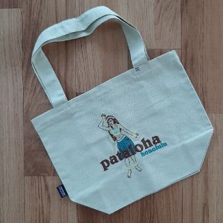 パタゴニア(patagonia)の※　花様　専用出品(トートバッグ)