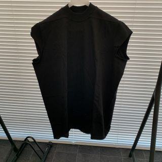 リックオウエンス(Rick Owens)のRick Owens SL LUPETTO(Tシャツ/カットソー(半袖/袖なし))