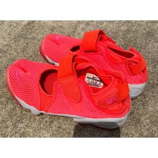 ナイキ(NIKE)のNIKE ナイキ　エアリフト　24cm(スニーカー)