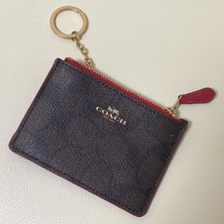 コーチ(COACH)の【みつ様専用】COACH コーチ コインケース パスケース(コインケース)