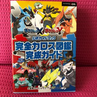 ポケットモンスター X Yの通販 600点以上 フリマアプリ ラクマ