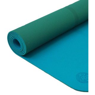 ボナ様専用 manduka(マンドゥカ) ヨガマット ボンダイブルー(ヨガ)