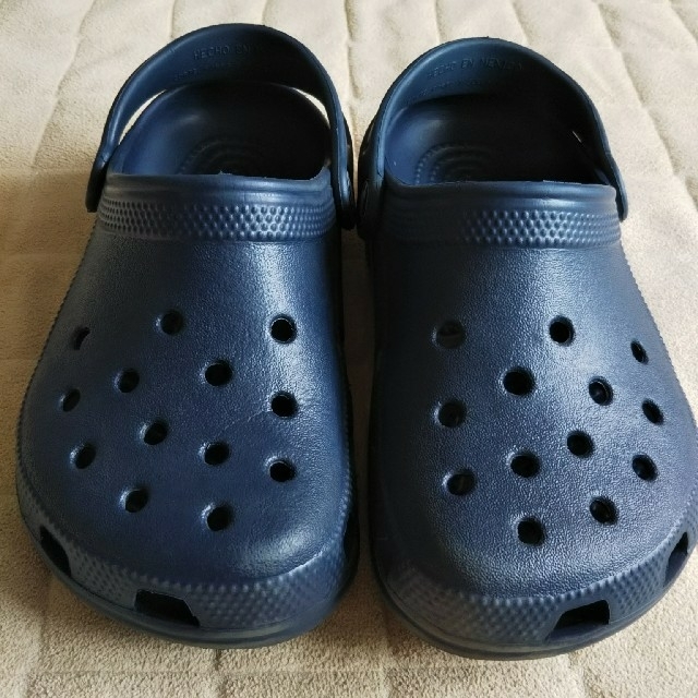 crocs(クロックス)のboon様 専用です☆クロックス キッズ キッズ/ベビー/マタニティのキッズ靴/シューズ(15cm~)(サンダル)の商品写真