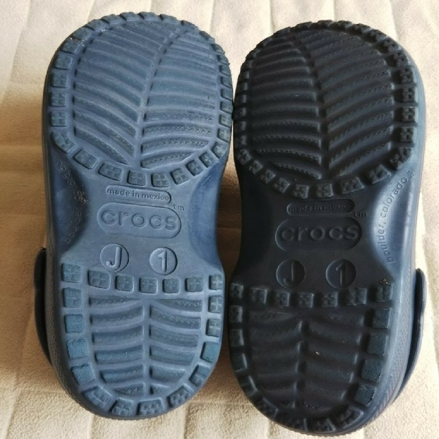 crocs(クロックス)のboon様 専用です☆クロックス キッズ キッズ/ベビー/マタニティのキッズ靴/シューズ(15cm~)(サンダル)の商品写真