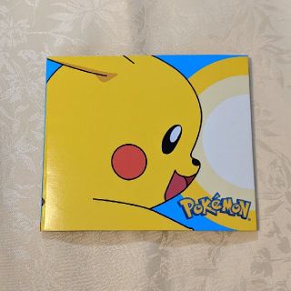 ポケモン(ポケモン)のポケットモンスター非売品CD-ROM2枚組(携帯用ゲームソフト)