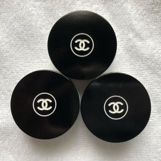 シャネル(CHANEL)のシャネル　空容器　リップバーム(容器)