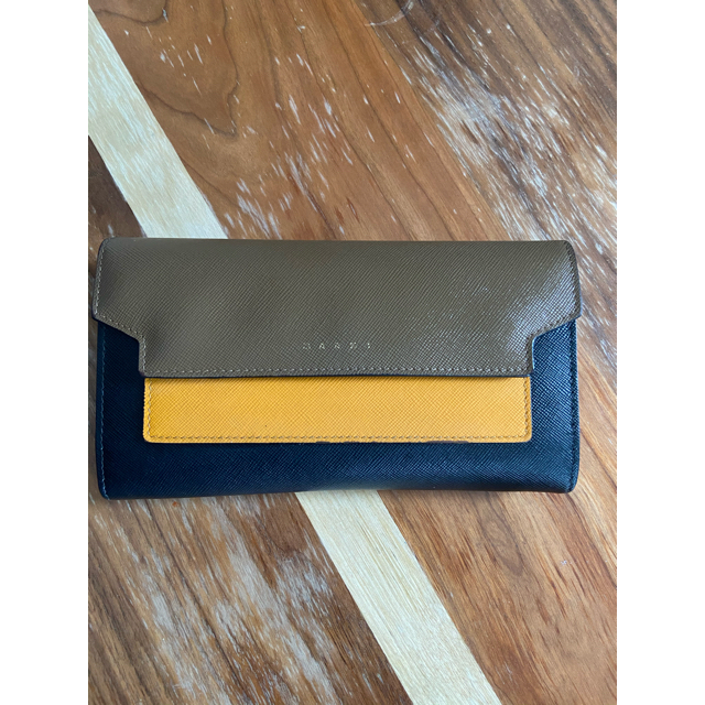 ファッション小物MARNI マルニ財布