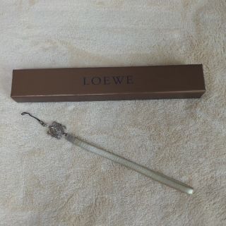 ロエベ(LOEWE)のLOEWE　ストラップ(その他)