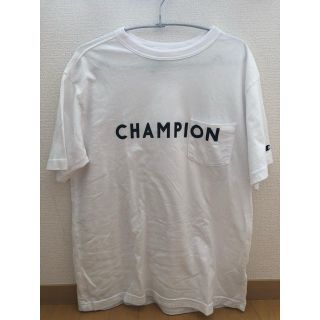 チャンピオン(Champion)のTシャツ(Tシャツ(半袖/袖なし))