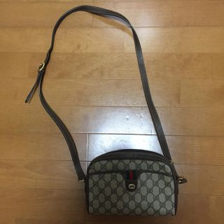 グッチ(Gucci)の最終値下げ品(ショルダーバッグ)