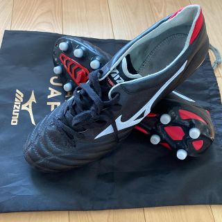 ミズノ(MIZUNO)のモレリアneo2(サッカー)