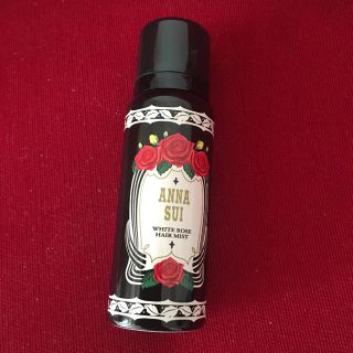 アナスイ(ANNA SUI)の未使用⭐︎アナスイ　ヘアミスト(ヘアウォーター/ヘアミスト)