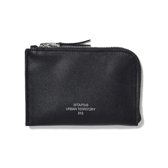 WTAPS CREAM M CASE SYNTHETIC LEATHERNEIGHBORHOOD - その他