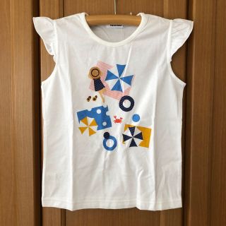 ファミリア(familiar)のファミリア☆familia Ｔシャツ　カットソー　150(Tシャツ/カットソー)