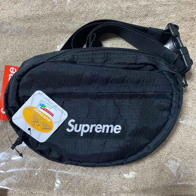 Supreme(シュプリーム)のsupreme ボディーバッグ メンズのバッグ(ボディーバッグ)の商品写真