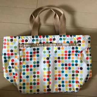 レスポートサック(LeSportsac)のトートバック　レスポートサック(トートバッグ)