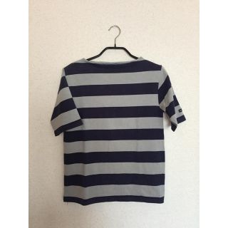 セントジェームス(SAINT JAMES)のセントジェームズ 半袖カットソー(Tシャツ/カットソー(半袖/袖なし))