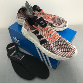 アディダス(adidas)の【値下げ本日限り】(新品) adidas F/22 PK (スニーカー)