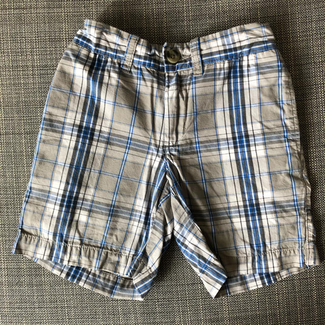 Old Navy(オールドネイビー)のOLD NAVY  L.L.Bean Tシャツ ショートパンツ キッズ/ベビー/マタニティのキッズ服男の子用(90cm~)(Tシャツ/カットソー)の商品写真