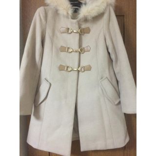 ミッシュマッシュ(MISCH MASCH)の値下げ可ミッシュマッシュ ダッフルコート(ダッフルコート)