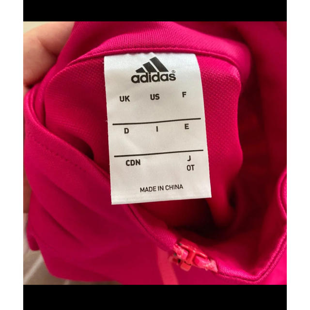 adidas アディダス ジャージ レディースのレディース その他(その他)の商品写真