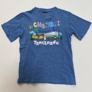 プリントTシャツ👕10-12Y(Tシャツ/カットソー)