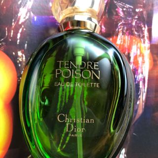 クリスチャンディオール(Christian Dior)のディオール  タンドゥールプワゾン　100ml(香水(女性用))