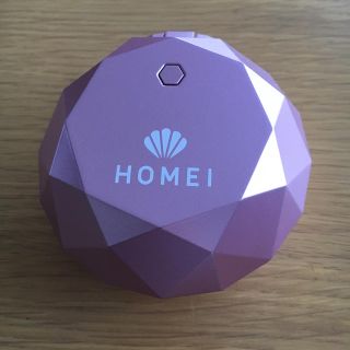 homei ホメイ　ウィークリージェル ワイヤレス 本体(カラージェル)