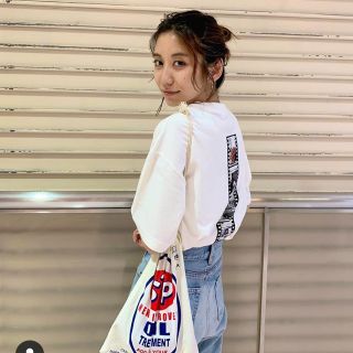 マウジー(moussy)のMOUSSY THE GRATEFUL LIFE Tシャツ(Tシャツ(半袖/袖なし))