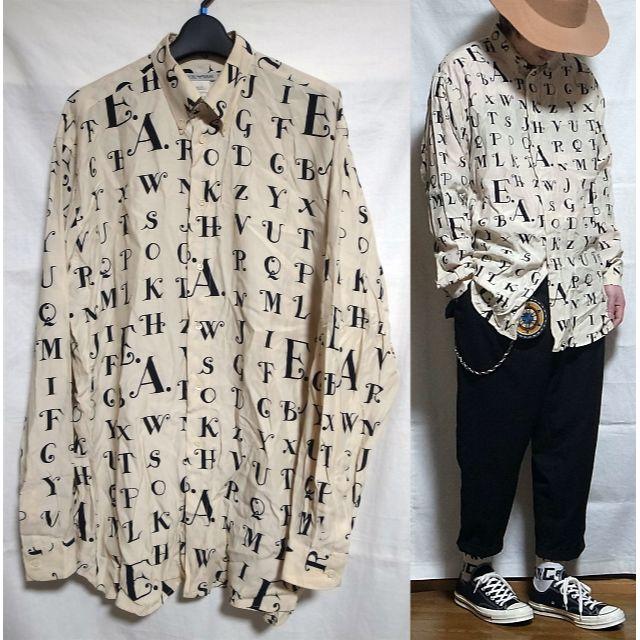 Emporio Armani - 90's エンポリオ アルマーニ ヴィンテージ