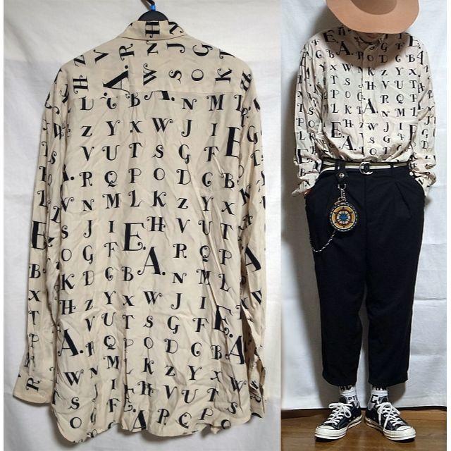Emporio Armani - 90's エンポリオ アルマーニ ヴィンテージ