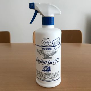 ドーバー パストリーゼ77 500ml 空容器(容器)