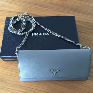 プラダ(PRADA)のぴなこ様 専用(財布)