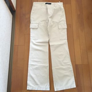 ギャップ(GAP)のGAP✴︎チノパン パンツ boot cut(カジュアルパンツ)