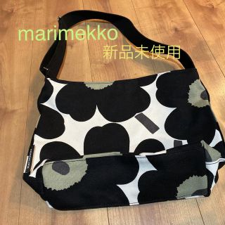 マリメッコ(marimekko)のmarimekko バック(ショルダーバッグ)