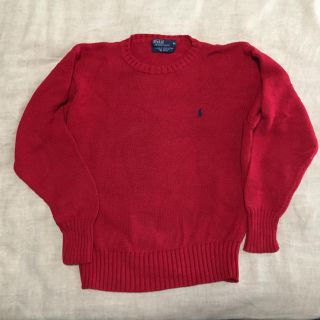 ポロラルフローレン(POLO RALPH LAUREN)の真心まん様専用　polo レディースニット(ニット/セーター)