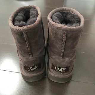 アグ(UGG)のUGGブーツ　13.5センチ(ブーツ)