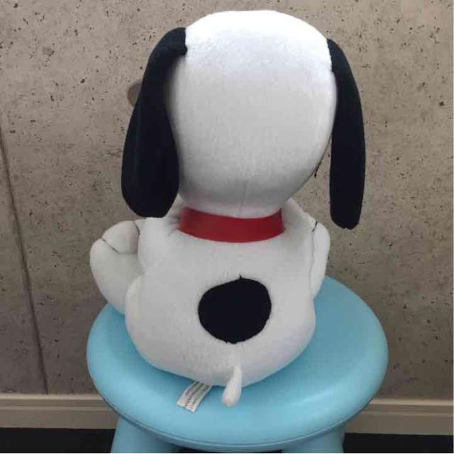 SNOOPY(スヌーピー)のlast sale！ エンタメ/ホビーのおもちゃ/ぬいぐるみ(ぬいぐるみ)の商品写真