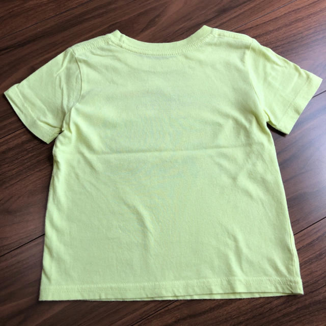 patagonia(パタゴニア)のパタゴニア＊Tシャツ＊90 キッズ/ベビー/マタニティのキッズ服男の子用(90cm~)(Tシャツ/カットソー)の商品写真