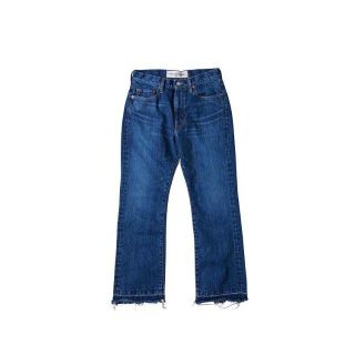 Shinzone - 新品 THE Shinzone シンゾーン FLARE DENIM PANTSの通販 by
