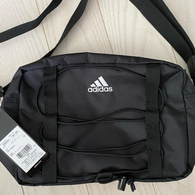 adidas(アディダス)のadidas ショルダーバッグ メンズのバッグ(ショルダーバッグ)の商品写真