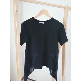 スローブイエナ(SLOBE IENA)の専用(Tシャツ(半袖/袖なし))