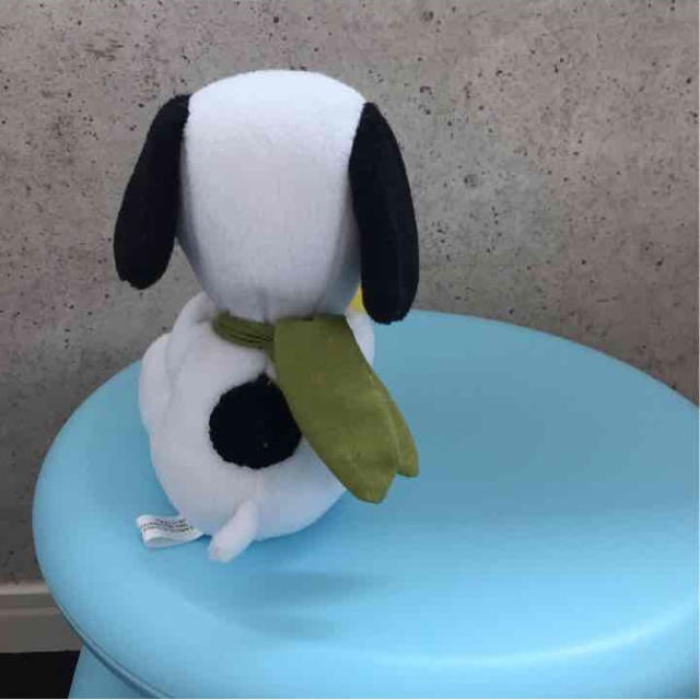 SNOOPY(スヌーピー)のlast sale！ エンタメ/ホビーのおもちゃ/ぬいぐるみ(ぬいぐるみ)の商品写真