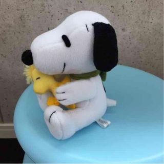 スヌーピー(SNOOPY)のlast sale！(ぬいぐるみ)