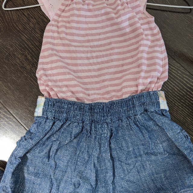 NEXT(ネクスト)のnext　92センチ（1歳半〜２歳） キッズ/ベビー/マタニティのキッズ服女の子用(90cm~)(Tシャツ/カットソー)の商品写真