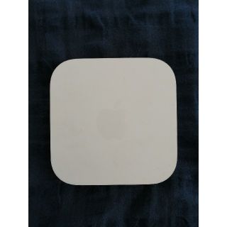 アップル(Apple)のApple AirMac express A1392 WiFi(PC周辺機器)