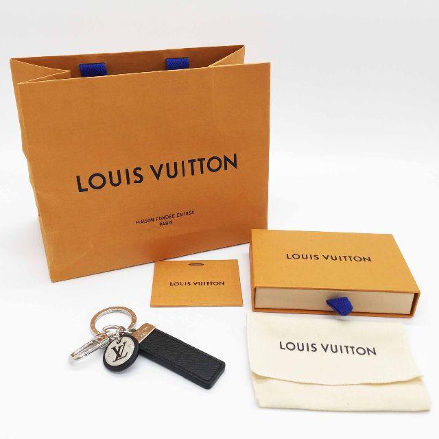 LOUIS VUITTON(ルイヴィトン)のルイヴィトン ◆ ポルトクレ・ネオLVクラブ　キーホルダー（0500-04） メンズのファッション小物(キーホルダー)の商品写真