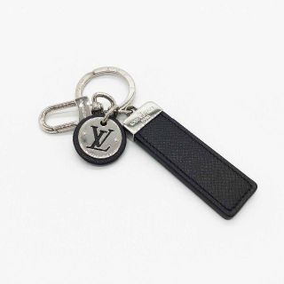 ルイヴィトン(LOUIS VUITTON)のルイヴィトン ◆ ポルトクレ・ネオLVクラブ　キーホルダー（0500-04）(キーホルダー)