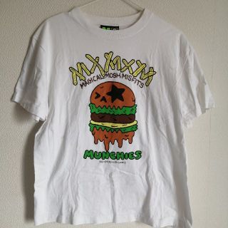 マジカルモッシュミスフィッツ(MAGICAL MOSH MISFITS)のマモニ Tシャツ (Tシャツ/カットソー(半袖/袖なし))