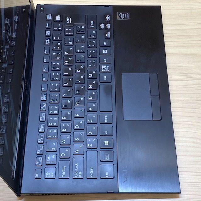 ◇高速◆VAIO VJP132◆ i7-5500U◆8GB◆SSD128GB